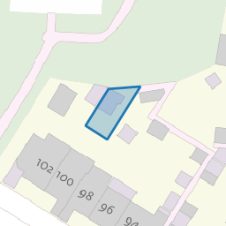 Perceel DVT00-M-1183