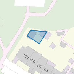 Perceel DVT00-M-1184