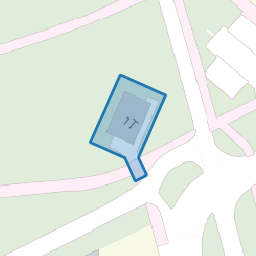 Perceel DVT00-M-1186