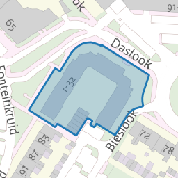 Perceel DVT00-M-1188