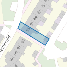 Perceel DVT00-M-1195