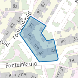 Perceel DVT00-M-1196