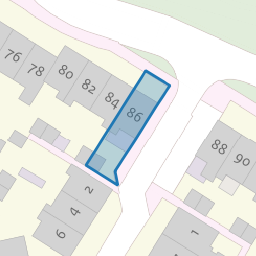 Perceel DVT00-M-1198