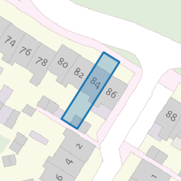 Perceel DVT00-M-1199