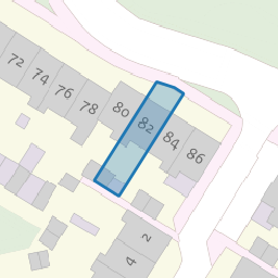 Perceel DVT00-M-1200