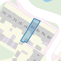 Perceel DVT00-M-1201