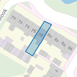 Perceel DVT00-M-1202