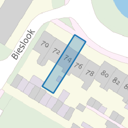 Perceel DVT00-M-1204