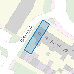 Perceel DVT00-M-1206