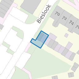 Perceel DVT00-M-1207