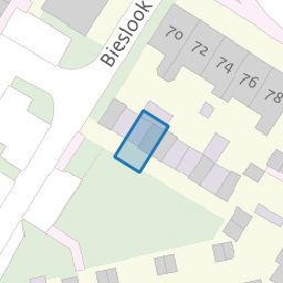 Perceel DVT00-M-1208