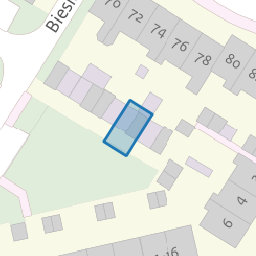 Perceel DVT00-M-1210