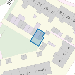 Perceel DVT00-M-1211