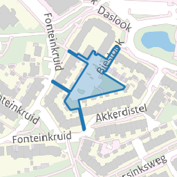 Perceel DVT00-M-1212