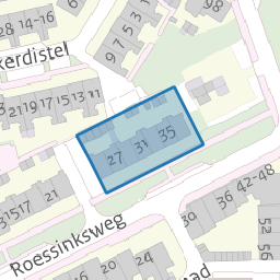 Perceel DVT00-M-1215