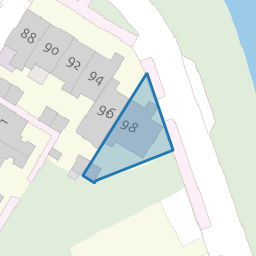 Perceel DVT00-M-1219