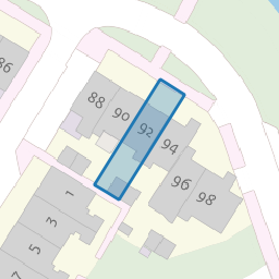 Perceel DVT00-M-1222