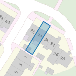 Perceel DVT00-M-1223