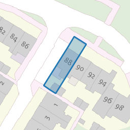 Perceel DVT00-M-1224