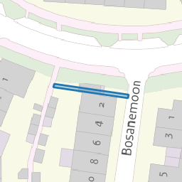 Perceel DVT00-M-1233