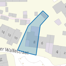 Perceel DVT00-M-1240