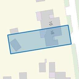 Perceel DVT00-M-1261