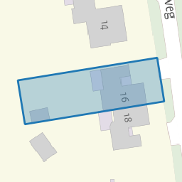 Perceel DVT00-M-1262