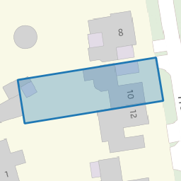 Perceel DVT00-M-1264