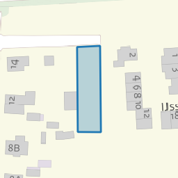 Perceel DVT00-M-1265