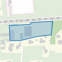 Perceel DVT00-M-1267