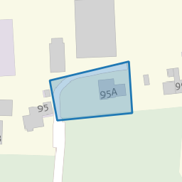 Perceel DVT00-M-1268