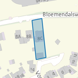 Perceel DVT00-M-1274