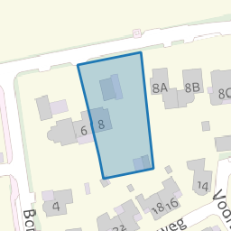 Perceel DVT00-M-1277