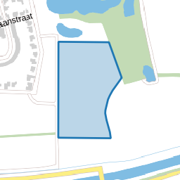 Perceel DVT00-M-1291