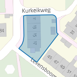 Perceel DVT00-M-1300