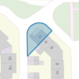 Perceel DVT00-M-1306