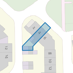 Perceel DVT00-M-1307