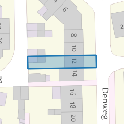 Perceel DVT00-M-1311