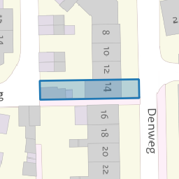 Perceel DVT00-M-1312