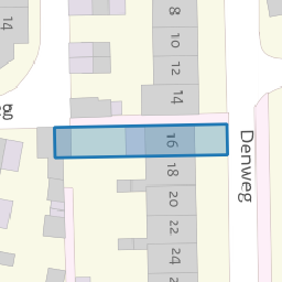 Perceel DVT00-M-1313