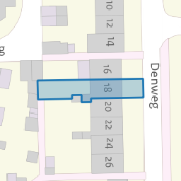 Perceel DVT00-M-1314