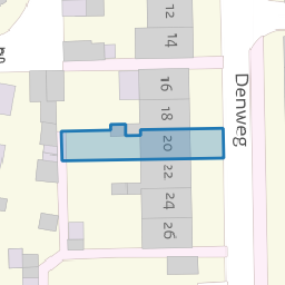 Perceel DVT00-M-1315