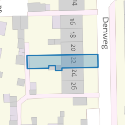 Perceel DVT00-M-1316