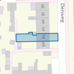 Perceel DVT00-M-1317