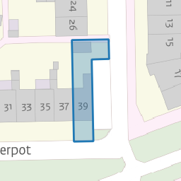Perceel DVT00-M-1319