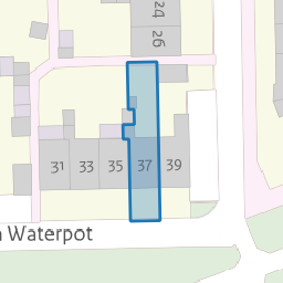 Perceel DVT00-M-1320