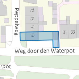 Perceel DVT00-M-1324