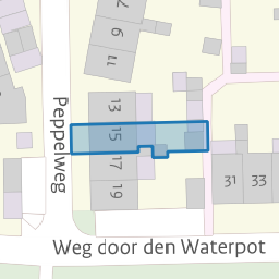 Perceel DVT00-M-1326