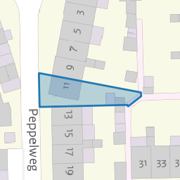 Perceel DVT00-M-1328