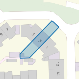 Perceel DVT00-M-1335